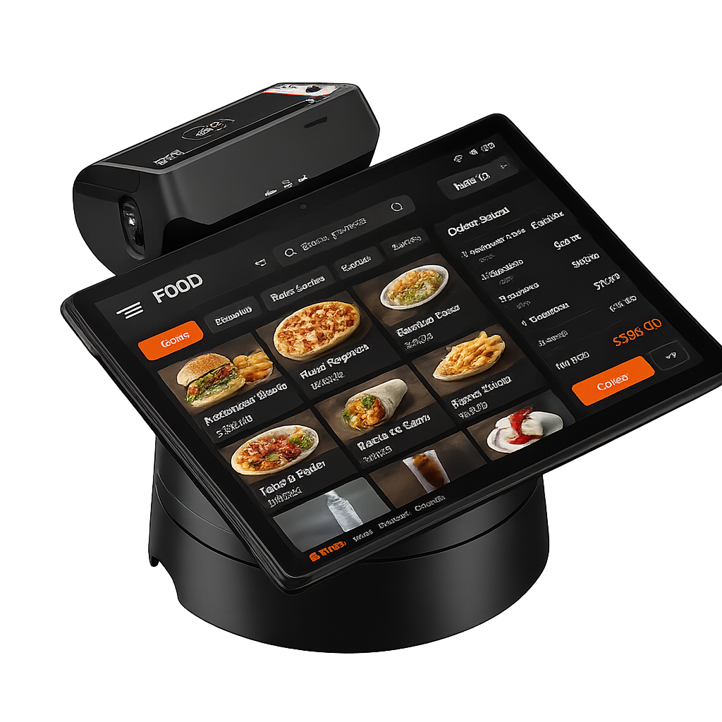 OEL P3 Mix · Terminal POS